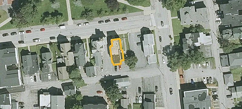 55 High St