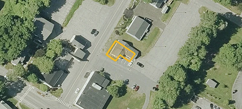 22 Pleasant St