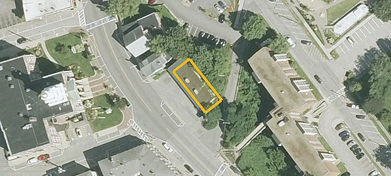 291 Central Ave