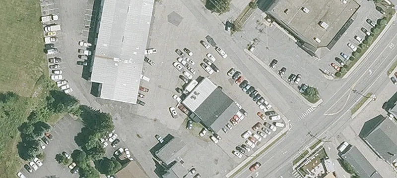 610 Lafayette Rd