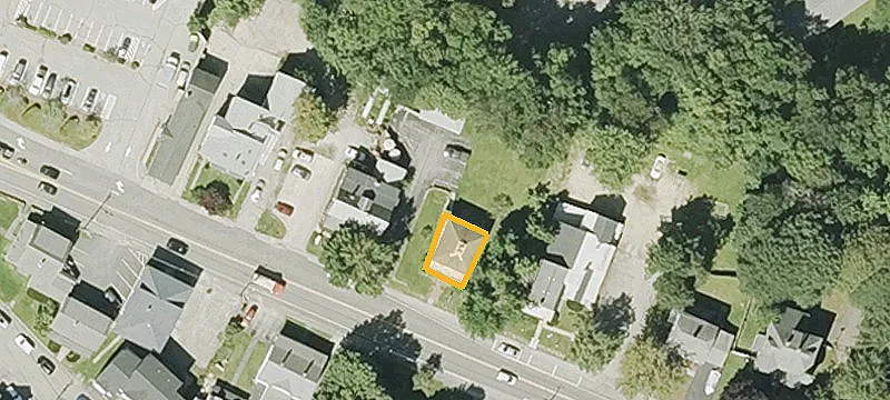 19 Tpke Rd