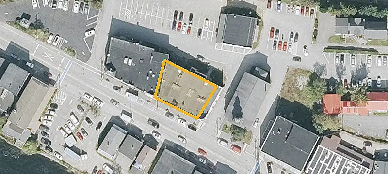 289 Main St