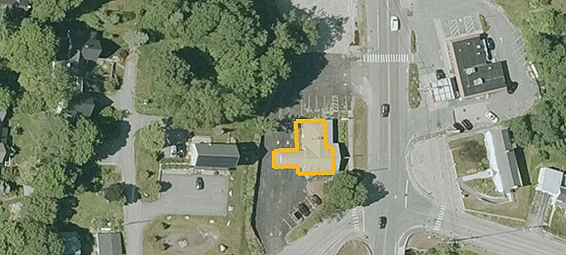 541 Rte 11
