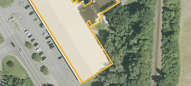 191 Exeter Rd