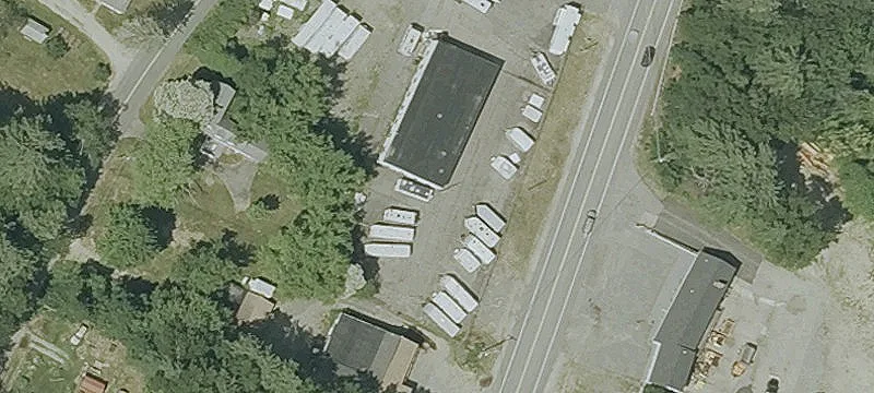 110 Rte 125