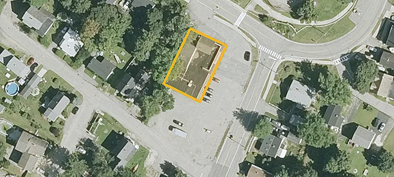 1 Hancock St