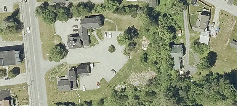 101 Cottage St