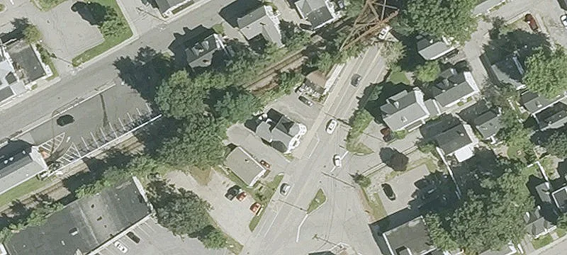22 Broadway