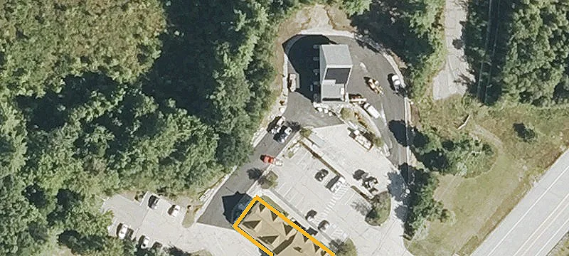 311 Sheep Davis Rd