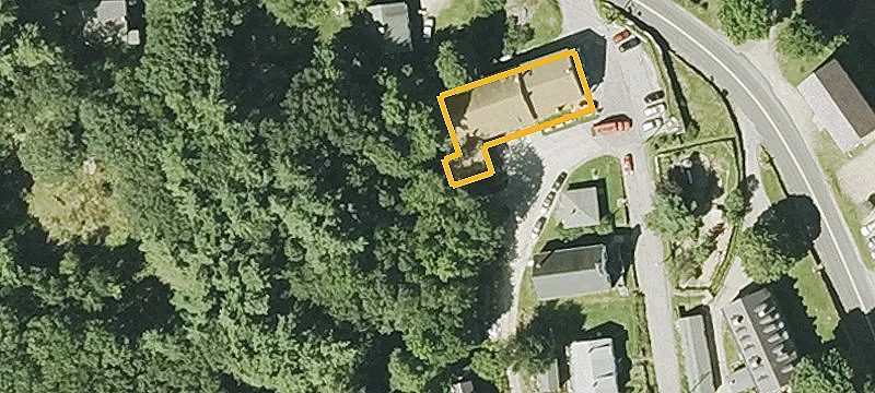 29 Church St