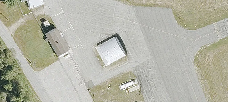 800th E Side Riv Rd
