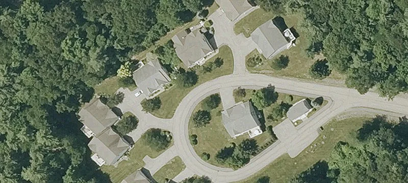 21 Cornerstone Rd