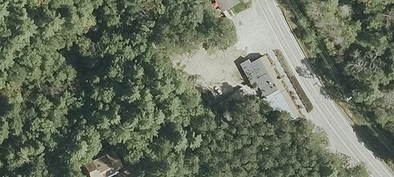 2840 Side Rd