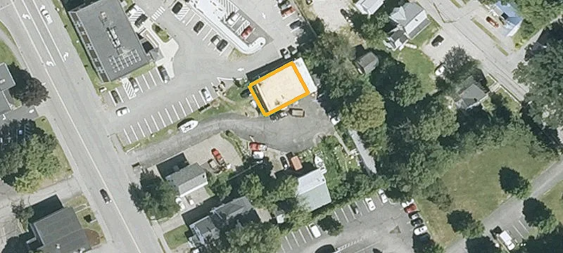 399 Main St