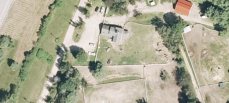91 Vintinner Rd