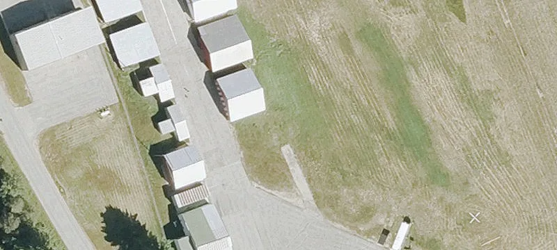 800 Side Riv Rd