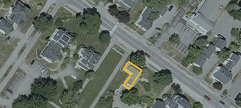 165 Main St