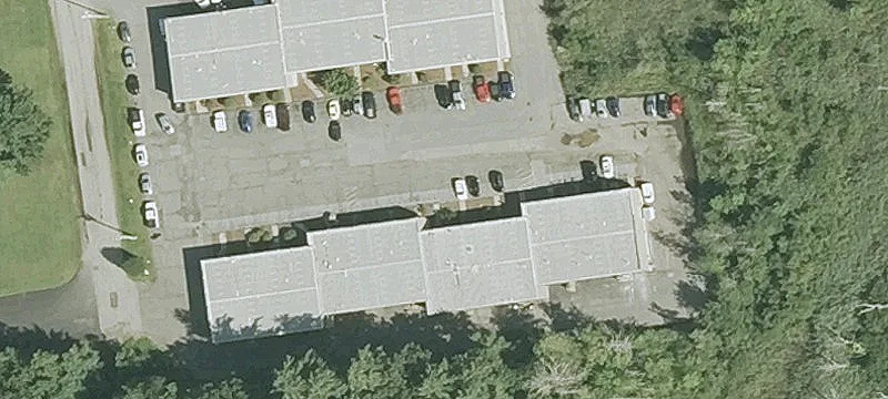 14 Autumn Pond Park