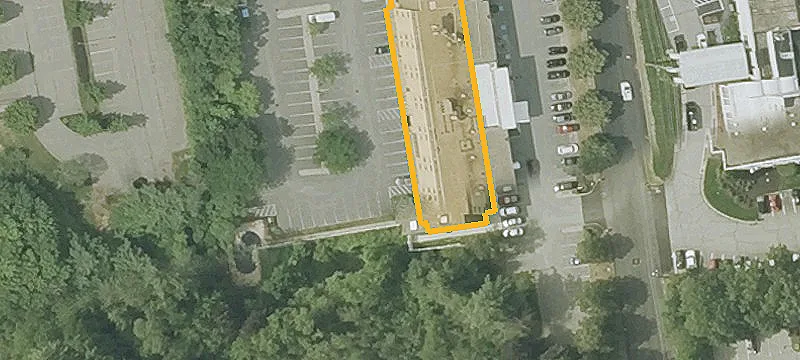 8 Keewaydin Dr