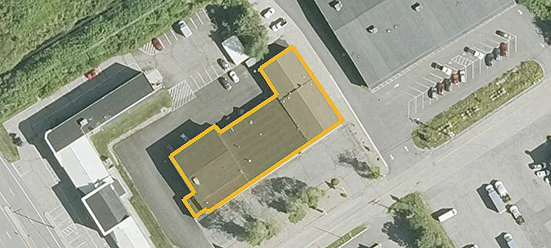 109 Gosling Rd