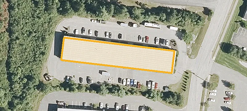 30 Henniker St Ste, Unit 7