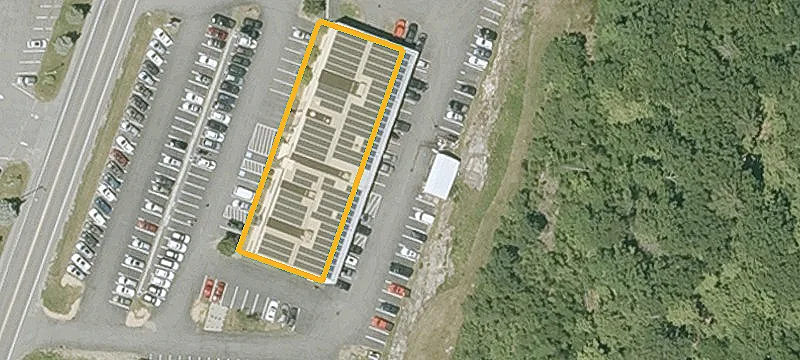 152 Charlestown Rd