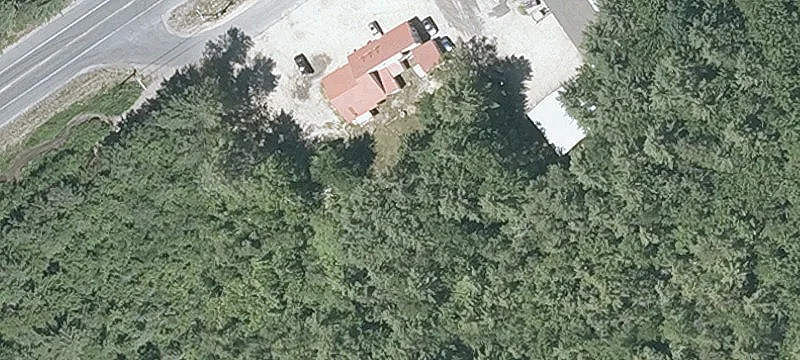 530 Rte 25th E