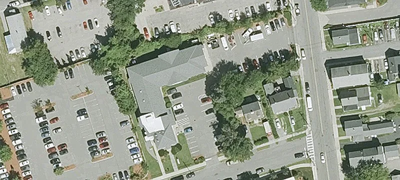 22 Prospect St