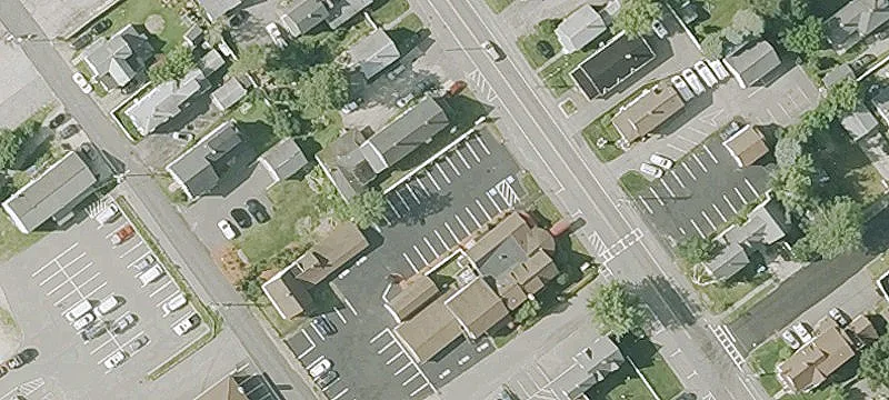 13 Birch St