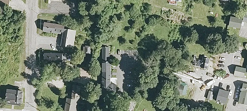 50 Highland St