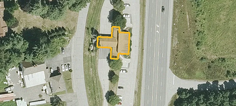 268 Daniel Webster Hwy