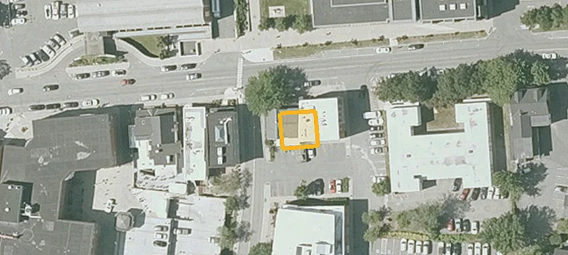 17 Lebanon St