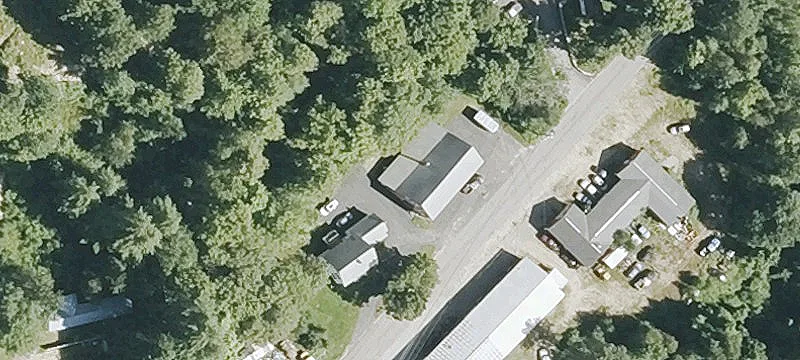 65 Danforth Brk Rd