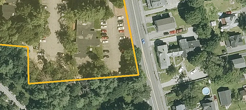 134 Tarrytown Rd