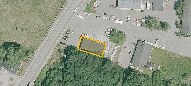 920 Lafayette Rd, Unit 202