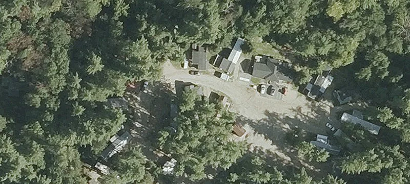 2725 Side Rd