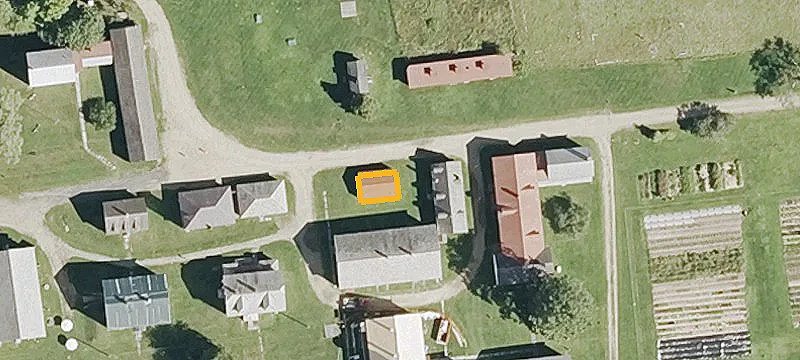 288 Shaker Rd