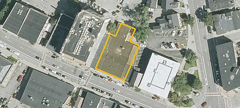 31 Main St, Unit 43