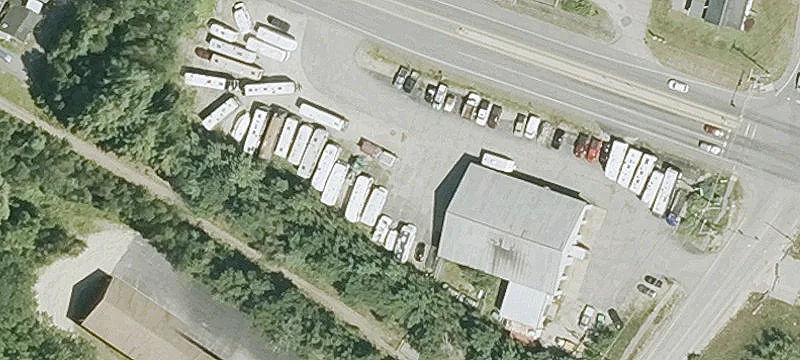 466 Nh Rte 11