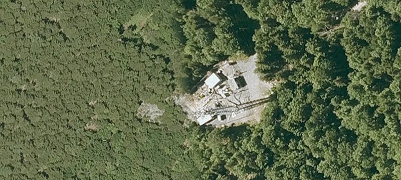 153 Cat Hole Rd
