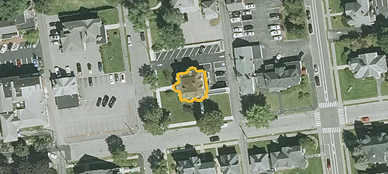 91 Bay St