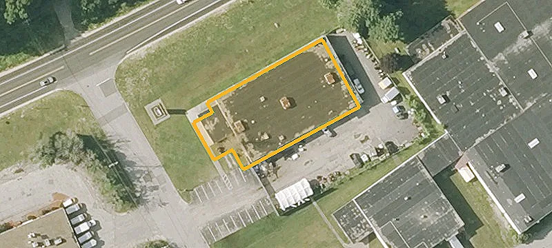 2 Industrial Dr