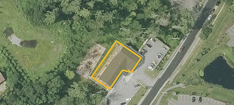 21 Roulston Rd