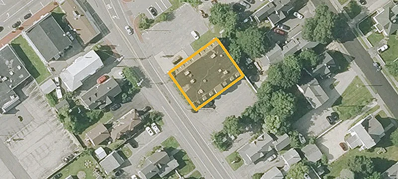 4 Birch St, Unit 101