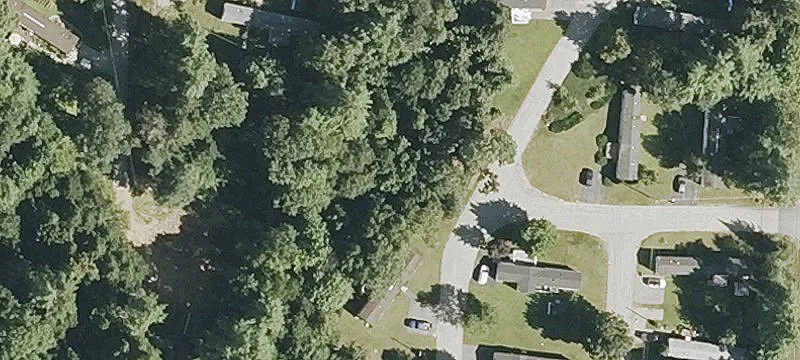 7021 Shaker Rd