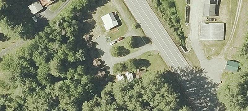 1431 Rte 3rd N
