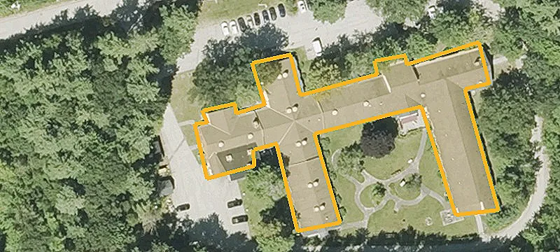 20 Plantation Dr