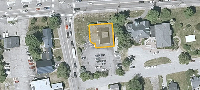 7 Greenwood Ave