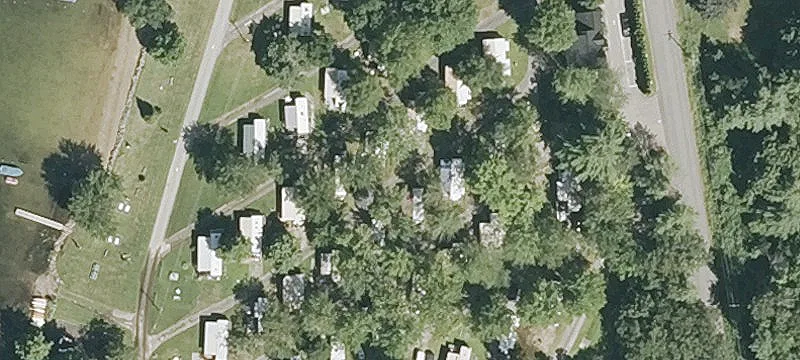 389 Jamestown Rd