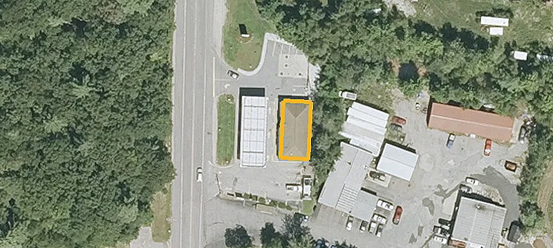 3 Allenstown Rd